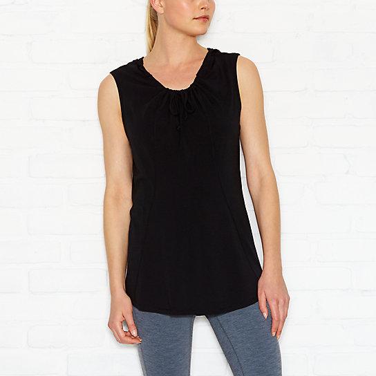 Lucy Devotion Tunic