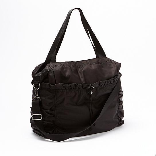 Lucy Yoga In The City Tote