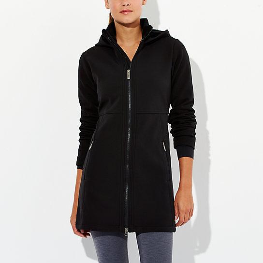 Lucy Ashtanga Jacket