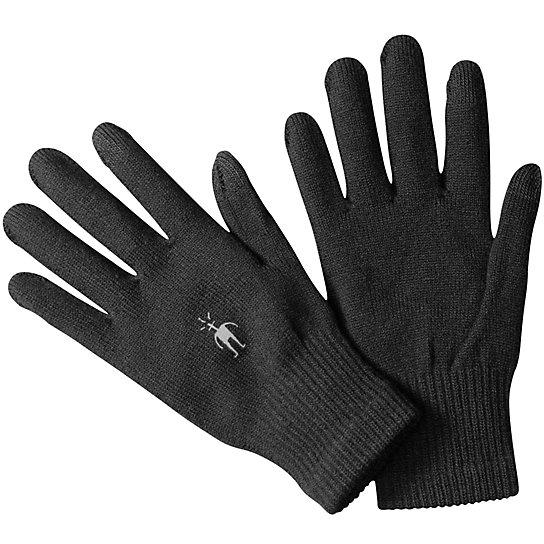 Lucy Smartwool Solid Glove