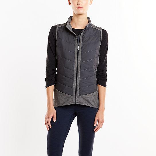 Lucy Revolution Run Vest
