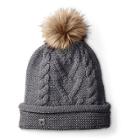 Lucy Smartwool Marquette Beanie
