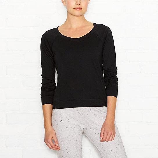 Lucy Cardio Cutie Long Sleeve