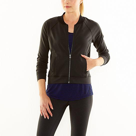 Lucy Defining Moment Jacket