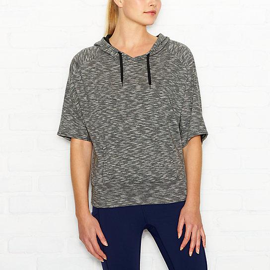 Lucy In The Moment Pullover