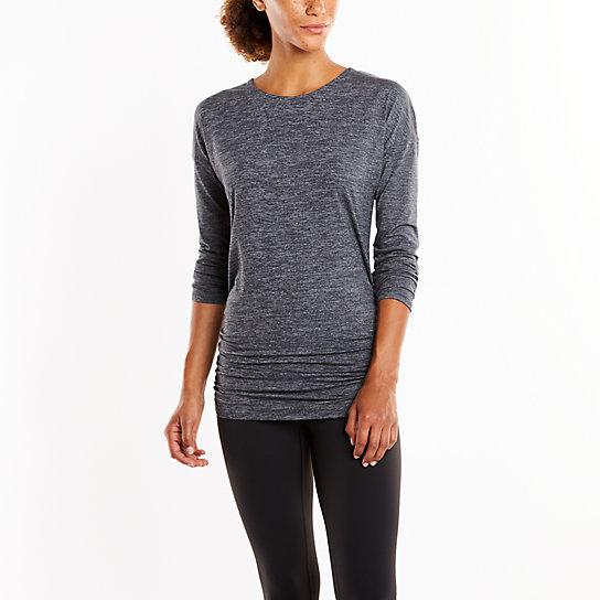 Lucy Manifest Long Sleeve Tunic