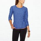 Lucy Winter Warrior Long Sleeve