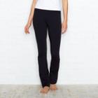 Lucy Lotus Pant Color(lucy Black)