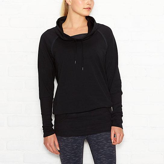 Lucy Power Pose Hoodie