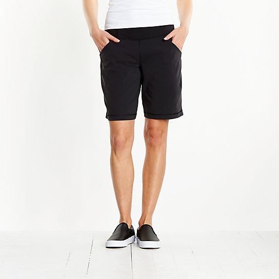 Lucy Do Everything Bermuda Short