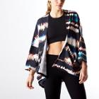 Lucy Unhindered Wrap