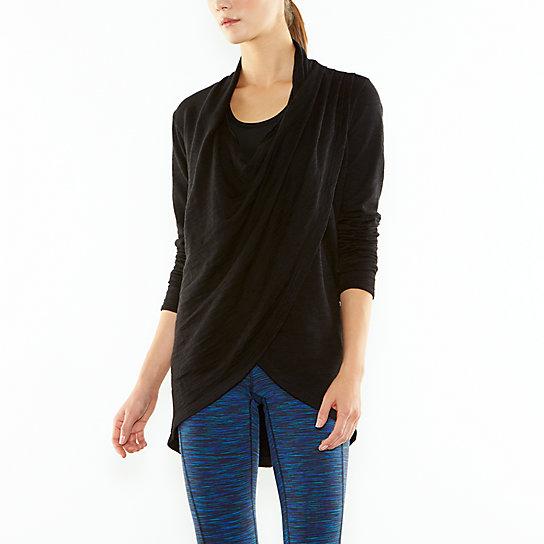 Lucy Uplifting Wrap