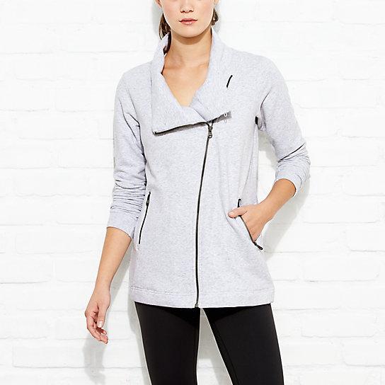 Lucy Powerfully Poised Jacket