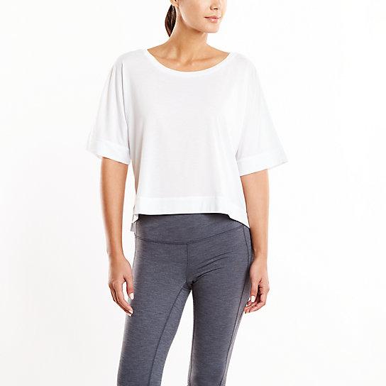 Lucy Kimono Tee