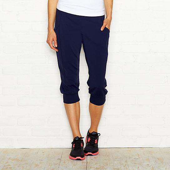 Lucy Dance Workout Capri