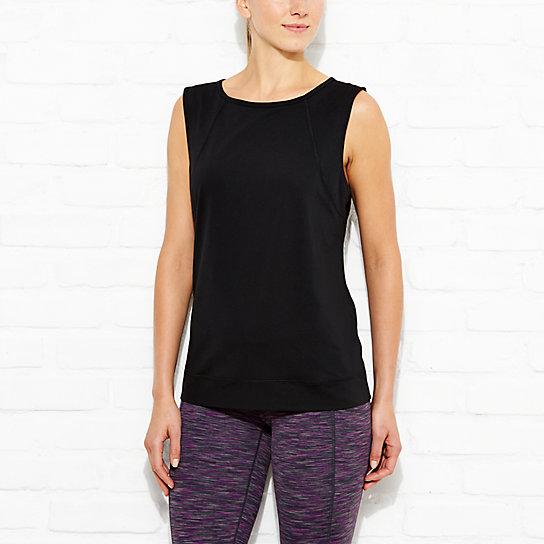 Lucy Circuit Training Tank