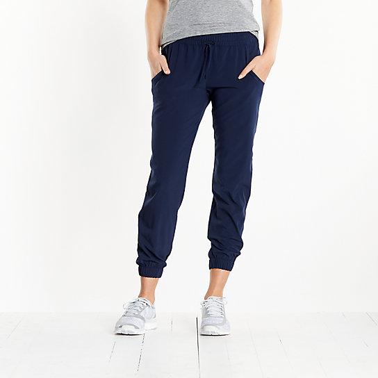 Lucy Do Everything Cuffed Pant
