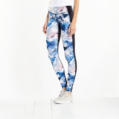 Lucy Mat And Move Legging