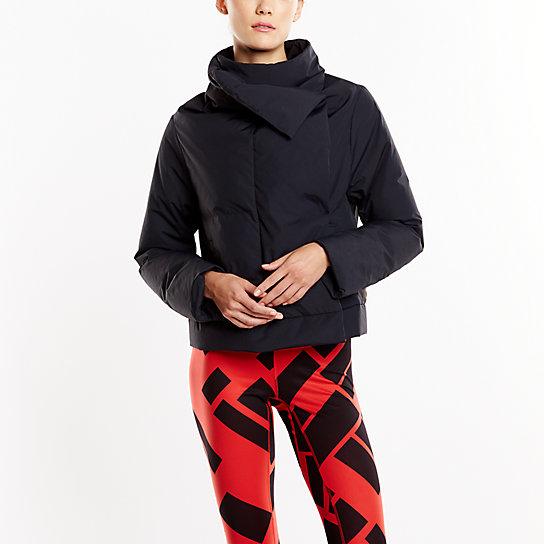 Lucy Hatha Insulated Wrap