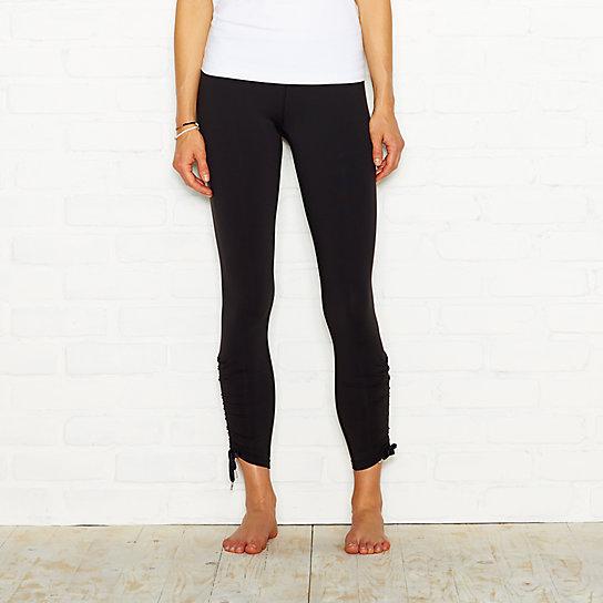 Lucy Hatha Convertible Legging