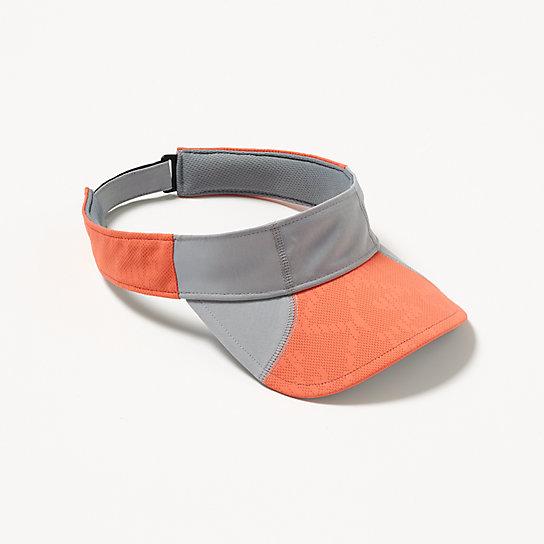Lucy Runners High Visor