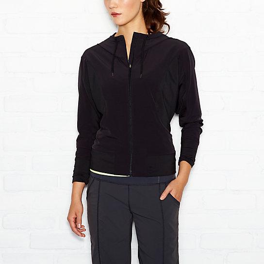 Lucy Straight Up Strength Jacket