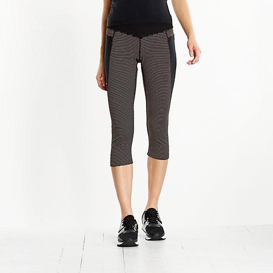 Lucy Endurance Run Capri