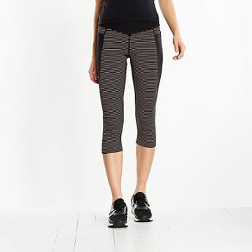 Lucy Endurance Run Capri