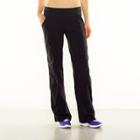 Get Going Pant Color(lucy Black)