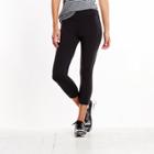 Lucy Power Train Pocket Capri