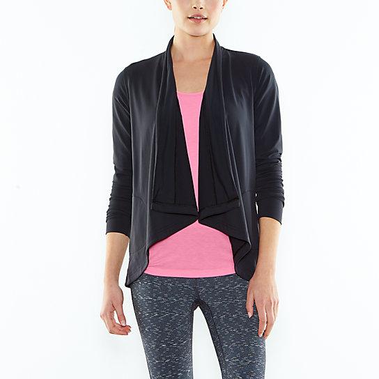 Lucy Lotus Wrap