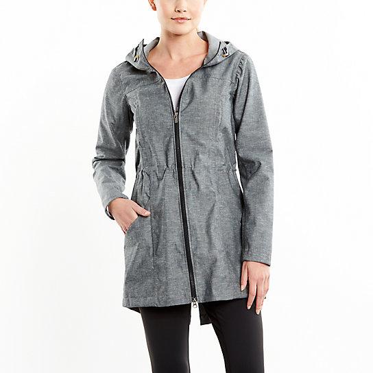 Lucy Lets Jet Jacket