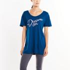 Lucy Graphic Tee - Dream On
