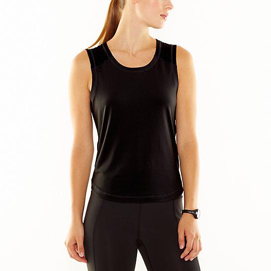 Lucy Cardio Sculpt Tank