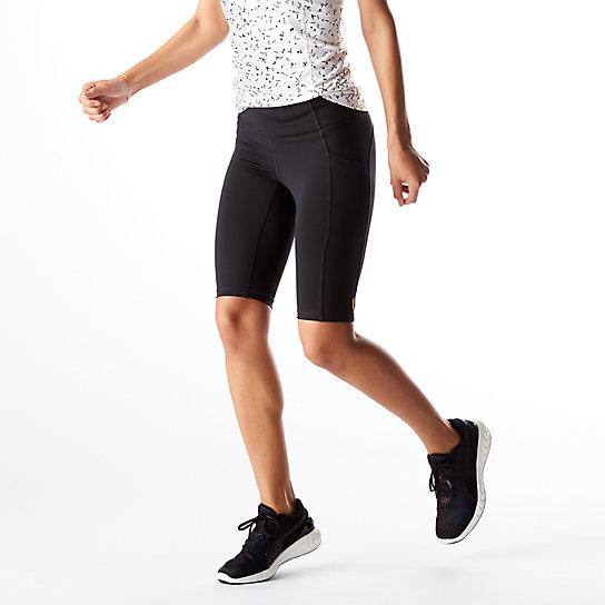 Lucy Power Train Pocket Short