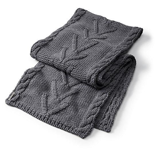 Lucy Smartwool Marquette Scarf