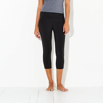Lucy Hatha Capri Legging