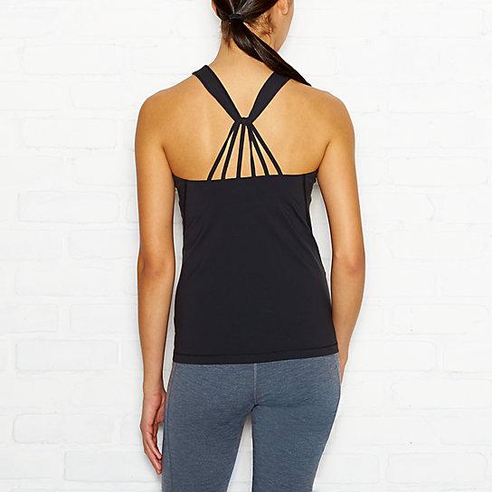 Lucy Posture Tank