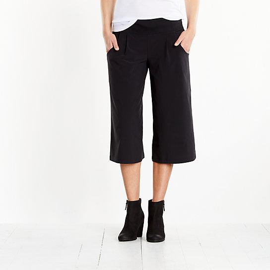 Lucy Lets Jet Culotte