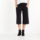 Lucy Lets Jet Culotte