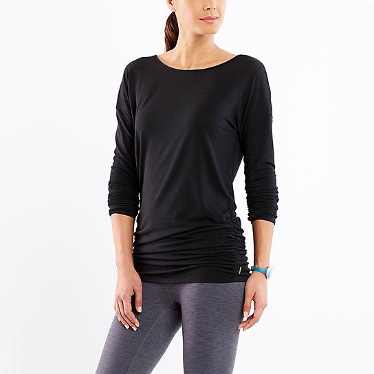 Lucy Yoga Girl Long Sleeve