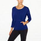 Lucy Circuit Training Pullover