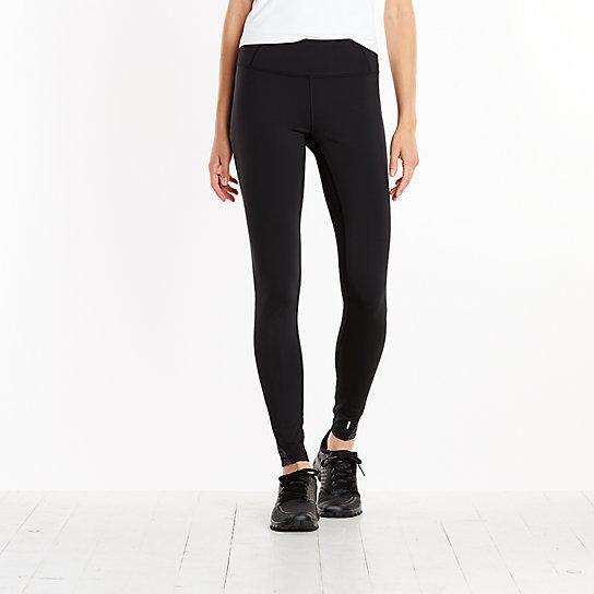 Lucy Revolution Run Tight Reflective