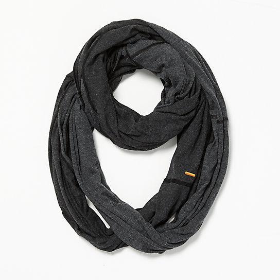 Lucy Double Infinity Scarf