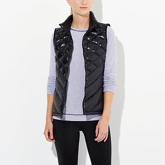 Lucy Daily Zen Vest