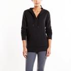Lucy Everyday Hooded Pullover