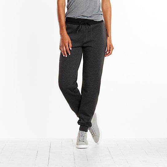 Lucy Lux Fleece Pant