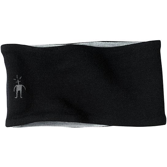 Lucy Smartwool Reversible Solid Headband