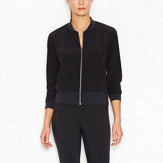 Lucy Strong Start Jacket