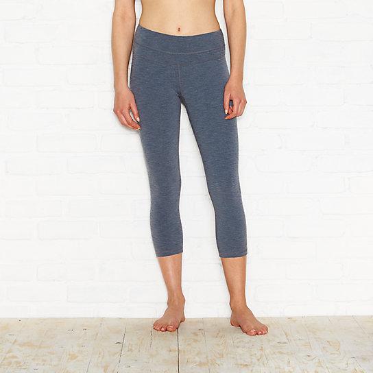 Lucy Studio Hatha Capri Leggin